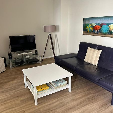 Ferienwohnung Ludwigslust Esterno foto