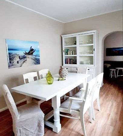 Ferienwohnung Ludwigslust Esterno foto
