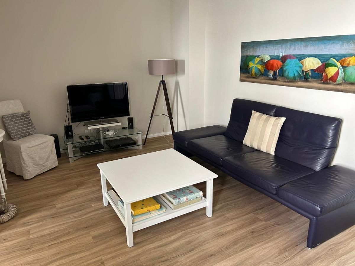 Ferienwohnung Ludwigslust Esterno foto