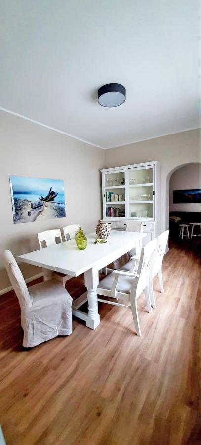 Ferienwohnung Ludwigslust Esterno foto